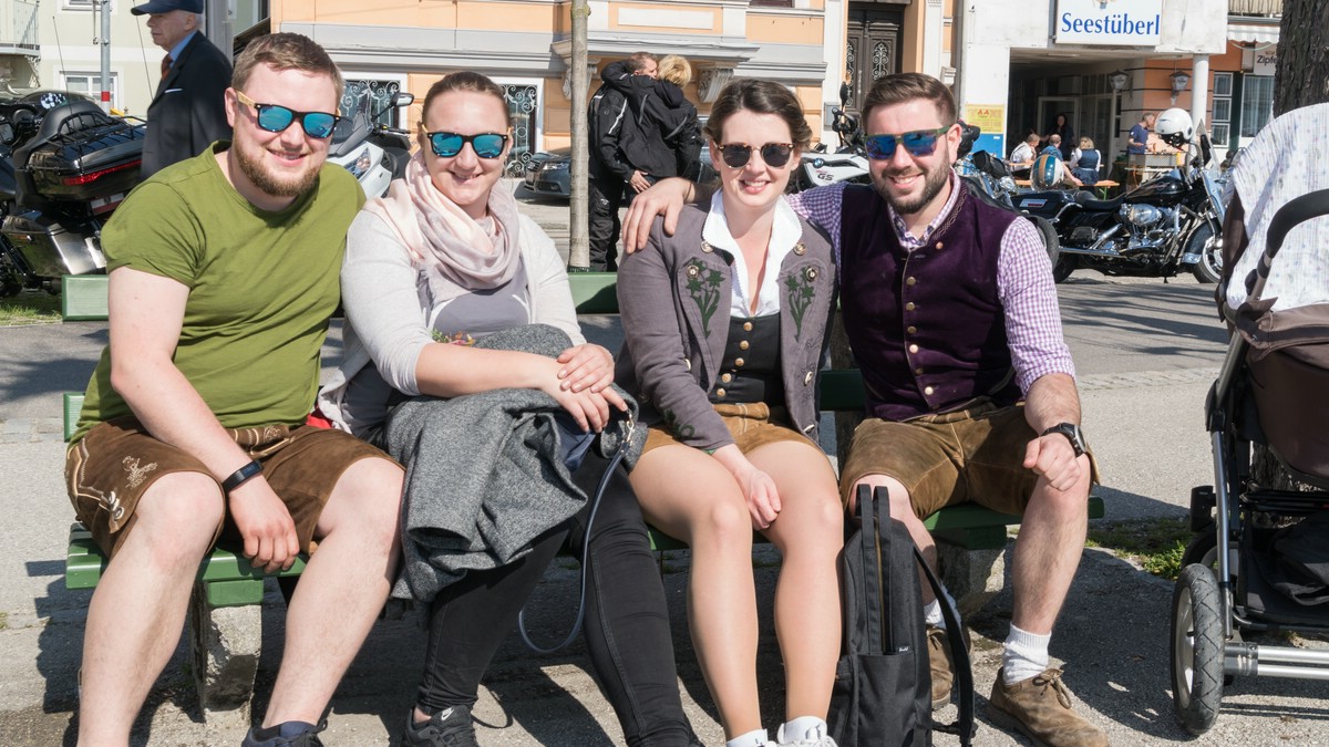 2019.03.31 Liebstattsonntag in Gmunden